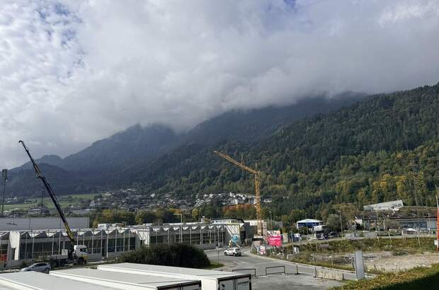 Gewerbeobjekt mieten in 6134 Vomp (Bild 4)