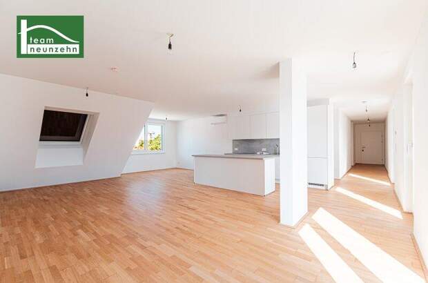 Terrassenwohnung kaufen in 1140 Wien (Bild 3)