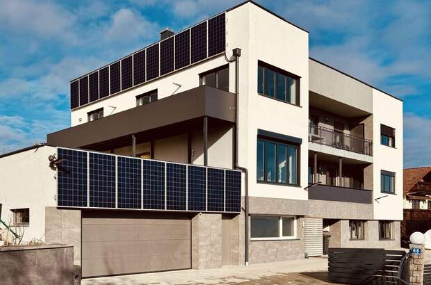 Altbauwohnung mit Balkon kaufen in 4694 Ohlsdorf (Bild 5)