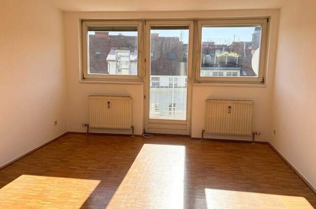Altbauwohnung mit Balkon mieten in 8010 Graz (Bild 3)