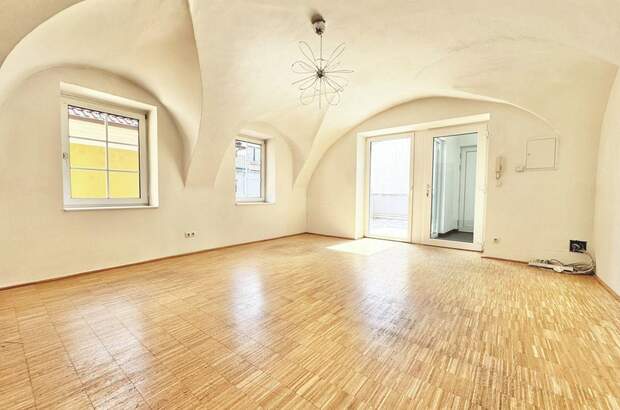 Gewerbeobjekt mieten in 2100 Korneuburg (Bild 2)