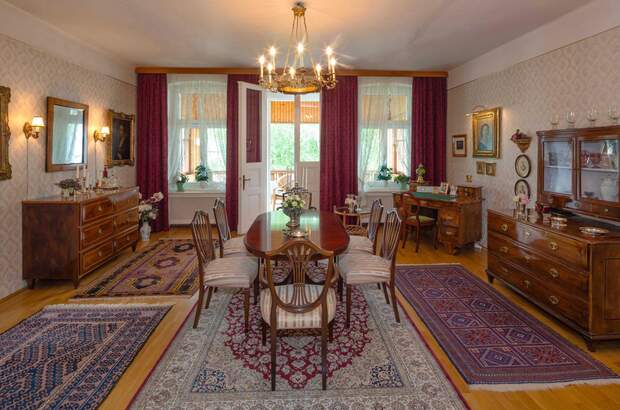 Mehrfamilienhaus kaufen in 3193 St. Aegyd (Bild 3)