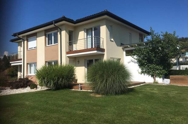 Mehrfamilienhaus mieten in 9062 Moosburg (Bild 1)