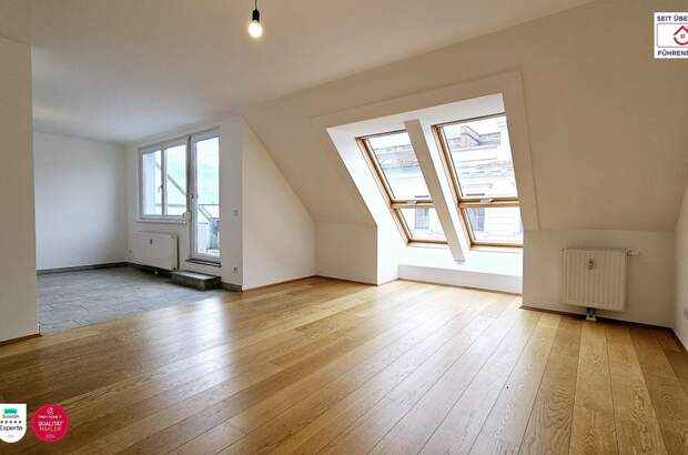 Terrassenwohnung kaufen in 1160 Wien (Bild 1)