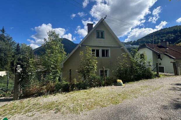 Haus kaufen in 2680 Semmering (Bild 4)