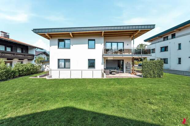 Mehrfamilienhaus kaufen in 6250 Kundl (Bild 3)