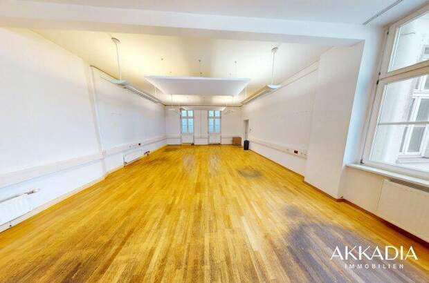 Büro / Praxis mieten in 1060 Wien (Bild 5)