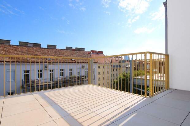Wohnung mit Balkon kaufen in 1200 Wien (Bild 4)