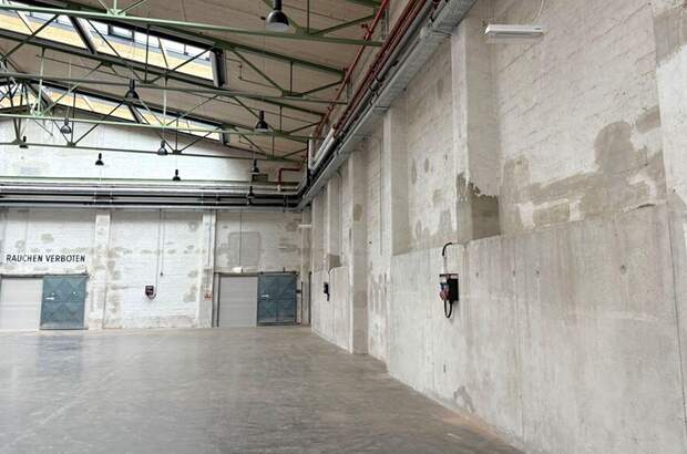 Gewerbeobjekt mieten in 1230 Wien (Bild 5)