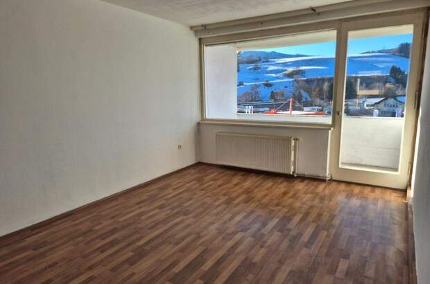 Wohnung mit Balkon kaufen in 8820 Neumarkt (Bild 2)