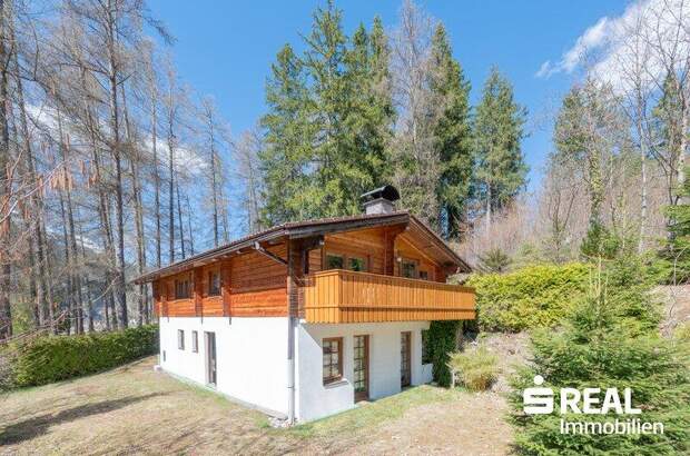 Einfamilienhaus kaufen in 6632 Ehrwald (Bild 1)