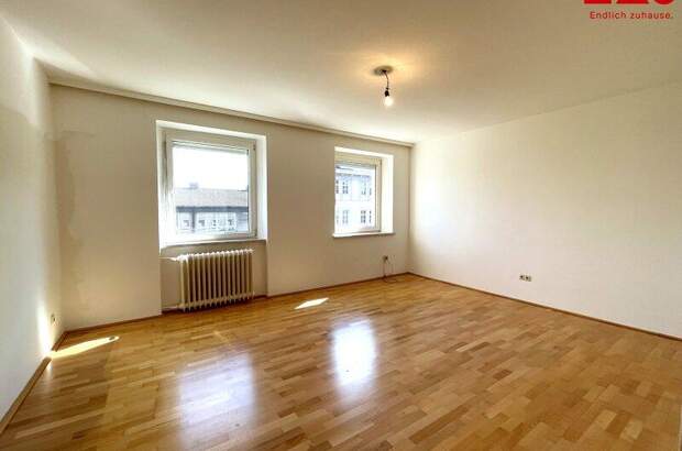 Eigentumswohnung in 4020 Linz (Bild 2)