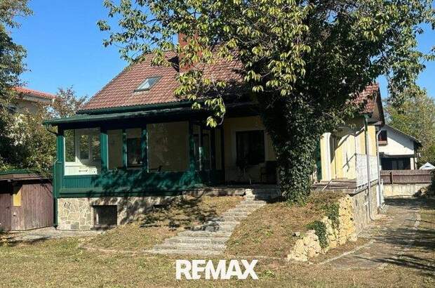 Einfamilienhaus kaufen in 2731 St. Egyden (Bild 1)