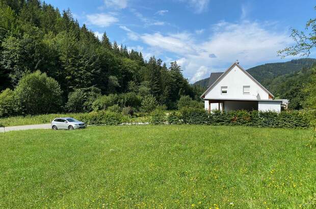 Grundstück kaufen in 8691 Altenberg (Bild 3)