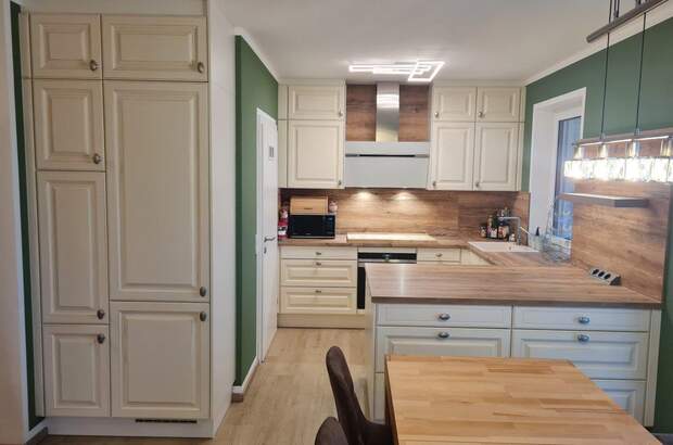 Terrassenwohnung kaufen in 4553 Schlierbach (Bild 3)