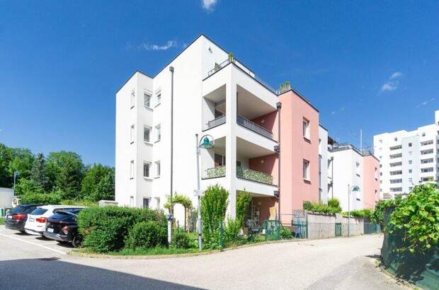 Terrassenwohnung kaufen in 3021 Pressbaum (Bild 2)