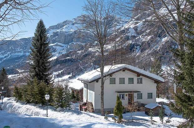 Gewerbeobjekt kaufen in 3954 Leukerbad (Bild 1)