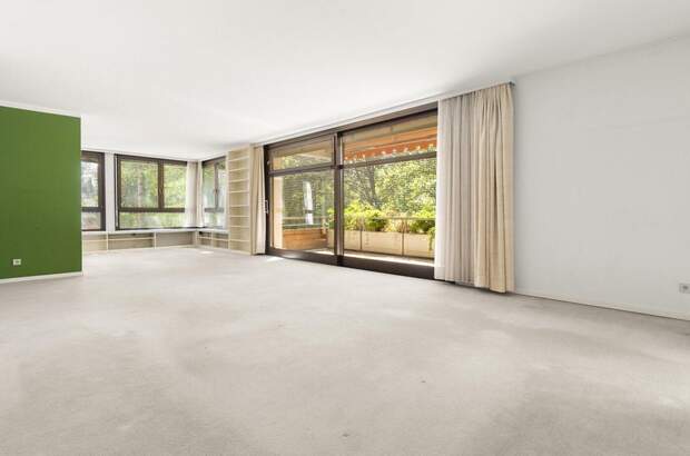 Wohnung mit Balkon kaufen in 9020 Klagenfurt (Bild 1)