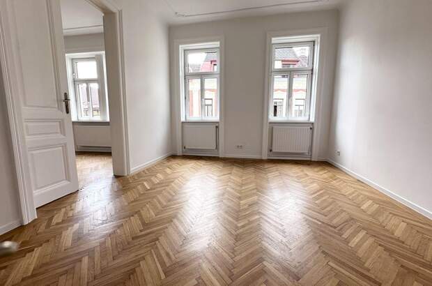 Altbauwohnung kaufen in 1180 Wien (Bild 2)