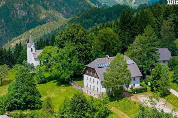 Anlageobjekt kaufen in 9135 Bad Eisenkappel (Bild 5)