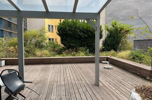 Gewerbeobjekt mieten in 1040 Wien (Bild 1)