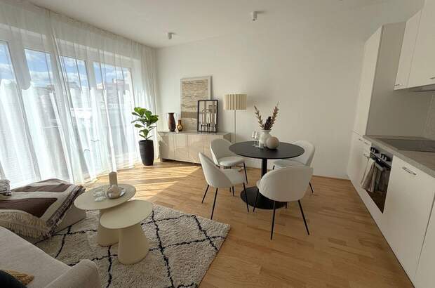 Wohnung mit Balkon kaufen in 8010 Graz (Bild 2)