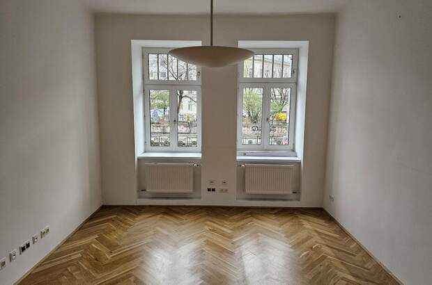 Gewerbeobjekt mieten in 1060 Wien (Bild 4)