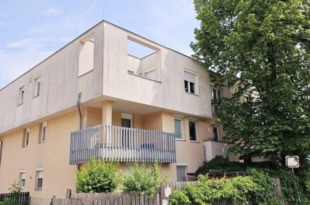 Mietwohnung in 9020 Klagenfurt (Bild 1)