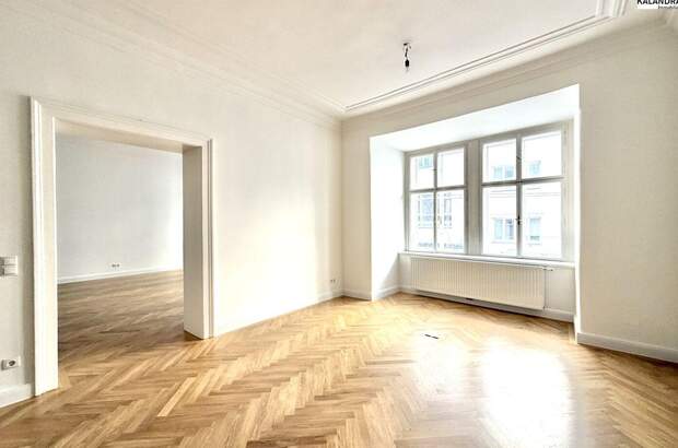 Gewerbeobjekt mieten in 1010 Wien (Bild 1)