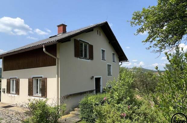 Haus kaufen in 8505 Sankt Nikolai (Bild 1)