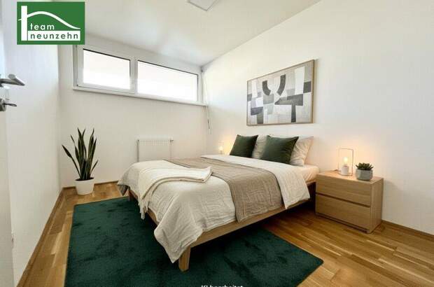 Terrassenwohnung mieten in 8020 Graz (Bild 1)