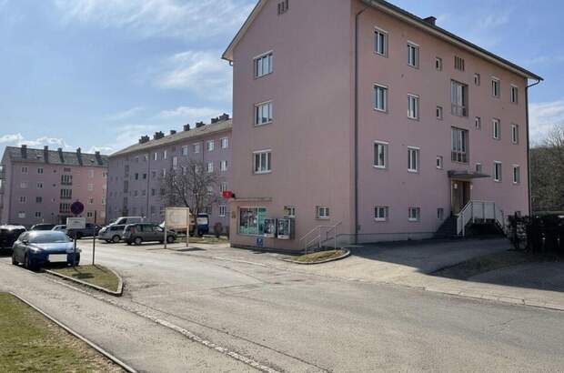 Mietwohnung in 8793 Trofaiach (Bild 2)