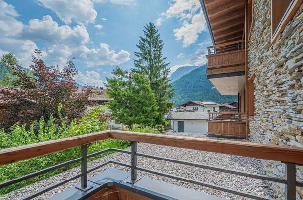 Wohnung mit Balkon kaufen in 6384 Waidring (Bild 2)