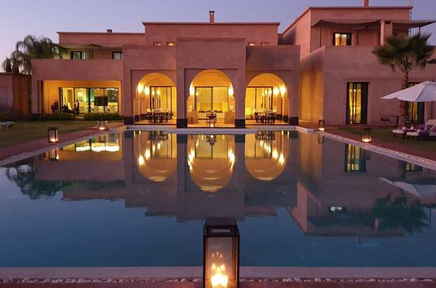 Gewerbeobjekt kaufen in 40000 Marrakesh (Bild 1)