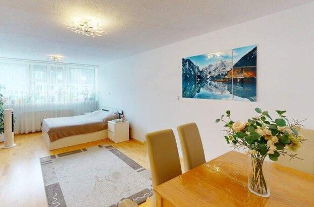 Wohnung kaufen in 1210 Wien (Bild 1)
