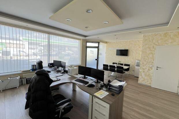 Gewerbeobjekt kaufen in 8740 Zeltweg (Bild 1)