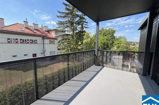 Terrassenwohnung mieten in 2340 Mödling (Bild 5)