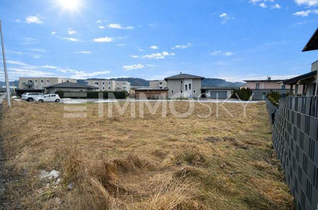 Grundstück kaufen in 5211 Lengau (Bild 1)