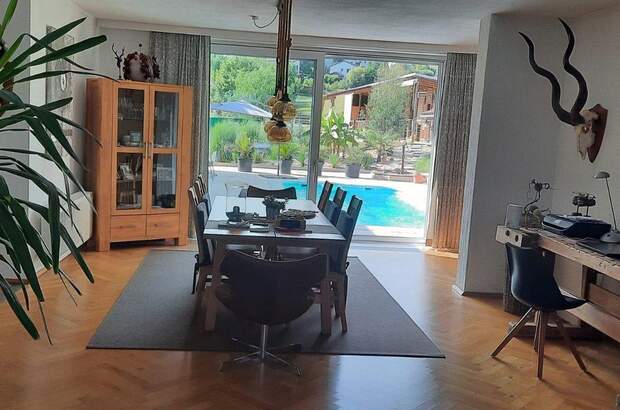 Mehrfamilienhaus kaufen in 7540 Kleinmürbisch (Bild 5)