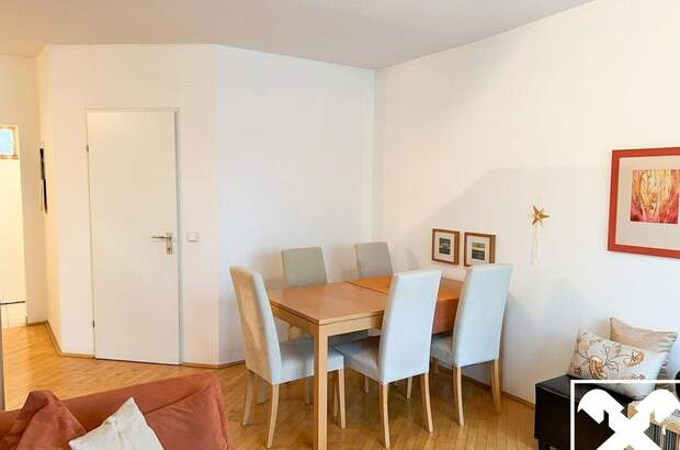 Wohnung mit Balkon kaufen in 9500 Villach (Bild 5)