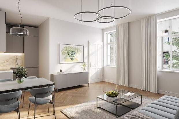 Wohnung kaufen in 1160 Wien (Bild 3)