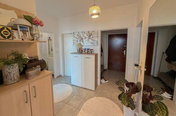 Terrassenwohnung kaufen in 9020 Klagenfurt (Bild 3)