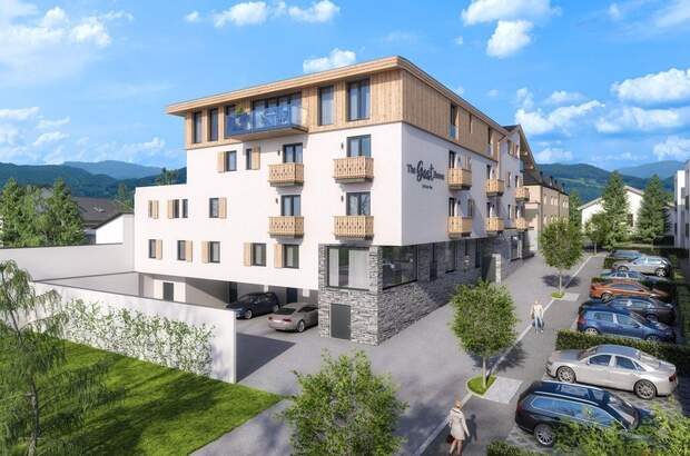 Anlageobjekt kaufen in 5700 Zell am See (Bild 2)