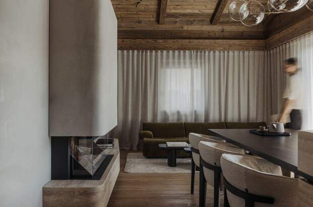 Wohnung mit Balkon kaufen in 6370 Kitzbühel (Bild 2)