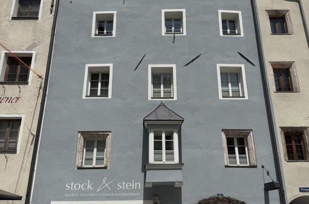 Altbauwohnung mit Balkon kaufen in 6240 Rattenberg (Bild 4)