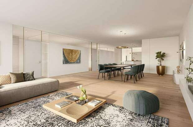 Terrassenwohnung kaufen in 6900 Lochau (Bild 3)