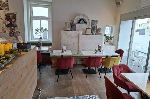 Gastronomie / Restaurant mieten in 3040 Neulengbach (Bild 4)