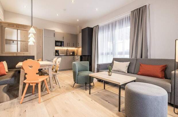 Wohnung mit Balkon kaufen in 6314 Niederau (Bild 3)