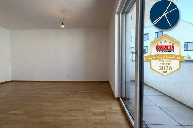 Terrassenwohnung kaufen in 1210 Wien (Bild 2)