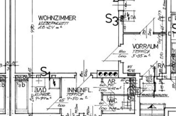 Wohnung mit Balkon kaufen in 4910 Ried (Bild 4)